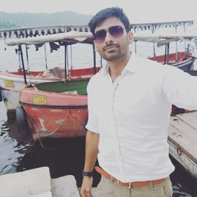 Vijay85863983's profile picture. 