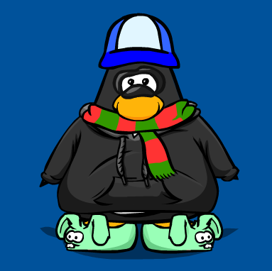 ClubPenguinCoke's profile picture. The Elite CPPS.