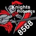 Knights Robotics (@knights_8568) Twitter profile photo Knights Robotics (@knights_8568) Twitter profile photo