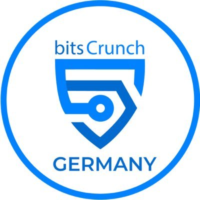 bitsCrunchDE's profile picture. NFT - Ökosystemwächter | NFT-Polizei | Trete der Community bei  https://t.co/KtiZfrleFQ |Telegram https://t.co/GYEoo2Uh8D
