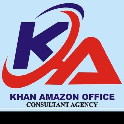 khanAmazonoffic's profile picture. Work at khan amazon office