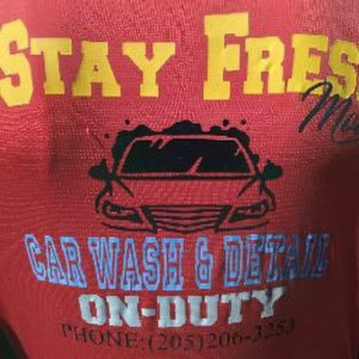 Stay Fresh