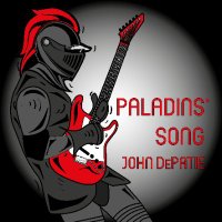 John DePatie, guitarist 🎸 (@johndepatie) 's Twitter Profile Photo John DePatie, guitarist 🎸 (@johndepatie) 's Twitter Profile Photo