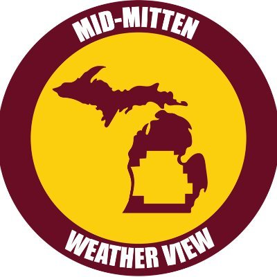 CMU Student Weather Forecasters and Alumni providing accurate weather forecasts across central and southern lower Michigan. Serving you daily! ⛈️, ❄️, and ☀️