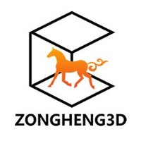 Zongheng3D-SLA 3D PRINTER(@Zongheng3D) 's Twitter Profile Photo