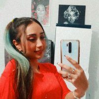 Parnian Mousavi❤️💜💛💚💙🧡 (@parnian_nft) 's Twitter Profile Photo Parnian Mousavi❤️💜💛💚💙🧡 (@parnian_nft) 's Twitter Profile Photo