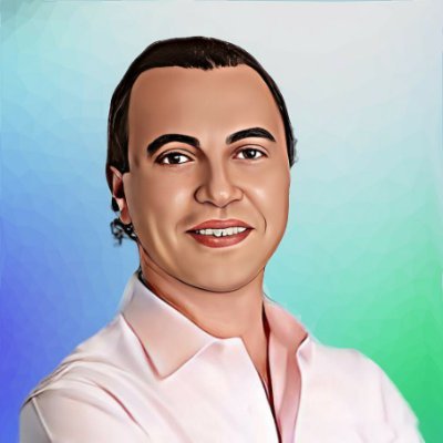 ErozanKurtas's profile picture. CEO @web3graph | PhD| formerly FINRA & SEC

Data Analytics, R&D and Management of Seagate Technology LLC
#Web3 is future

https://t.co/b0DKZ7OUhP…