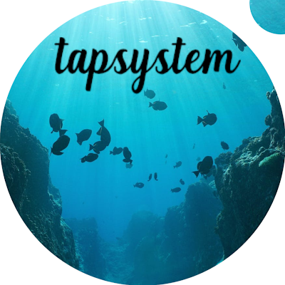 tapsystem123's profile picture. 