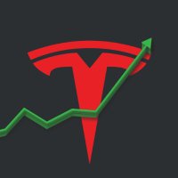 RealTeslaCharts (@realteslacharts) 's Twitter Profile