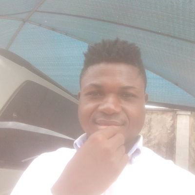 Am a quantity surveyor in the making