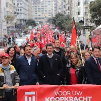 John Crombez (@johncrombez) 's Twitter Profile