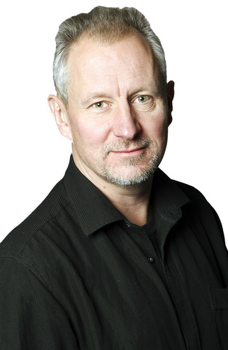 HansLindeberg's profile picture. Chefredaktör Östersunds Posten