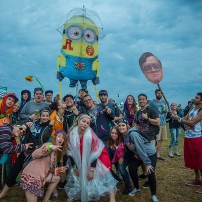 KaptnKlay's profile picture. Credible dude that believes incredible things