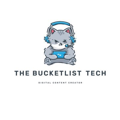 Digital Content Creator. Tech you need for your Bucket List. PC | Setups | Keyboards | & More