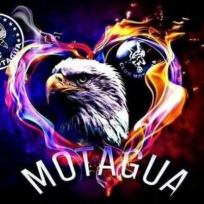 Sangre Azul 🦅 aficionado al mejor; el FC MOTAGUA. 🦅