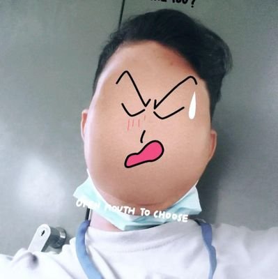 IkhsanPadly's profile picture. is real account