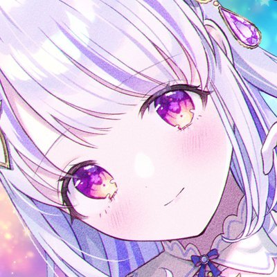 水雪 花音🥐🌸光の天使Vtuber🜸Ramuh/麻雀/ホラーさんのプロフィール画像