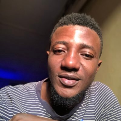 God First✝️ Aries♈️ Dog lover🐶 Gym💪Data Analytics(upcoming)📚Manchester United💆♂️🛑⚽️