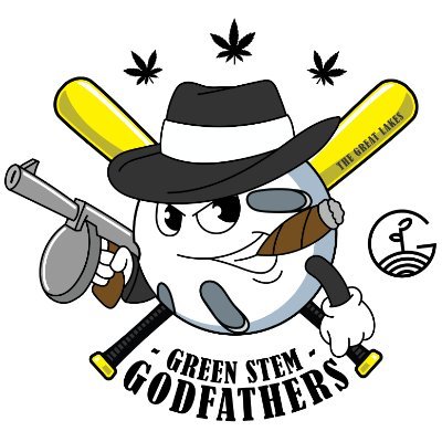 Official Wiffle®Ball Twitter of Green Stem Great Lakes Godfathers from Niles, MI. @GreenStemMI @ORWBL #ElevatedWiffle #TheFog #TheHideout #TakingSouls #GSPGLG