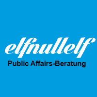 elfnullelf GmbH(@elfnullelf) 's Twitter Profile Photo
