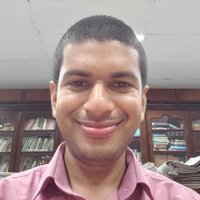 Dinesh Anthony Perera (@wronglk) 's Twitter Profile