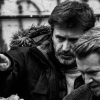 Justin Trefgarne (@handheldcamera) 's Twitter Profile Photo