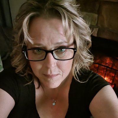 Mary94318711's profile picture. God loving patriot fighting for our rights!
I went through so many "twitter" accounts, trying to silence us truthers, so I decided to comeback, to fight!! 💪