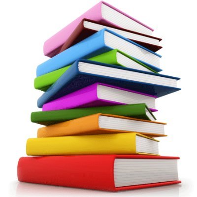 The vibrant hub of reading at Walbottle Academy.