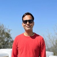 Harshvardhan Lunia (@harshlunia) 's Twitter Profile