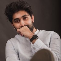 Bandari Abhilash (@bandarioffcl) 's Twitter Profile