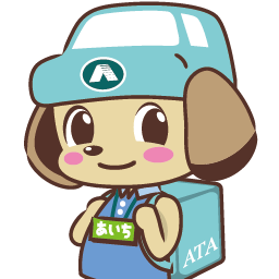 愛知県トラック協会 Aitokyo1009 Twitter