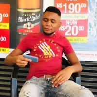 Nandza🇳🇦 (@nandzanangolo) 's Twitter Profile