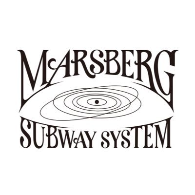 marsberg subway system ライブDVD &タオル marsberg subway system DVD &タオル（NEWS | VINTAGE ROCK）