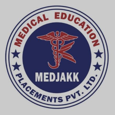 medjakkmed Profile Picture
