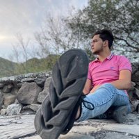 Ali (@aliii_shahx) 's Twitter Profile