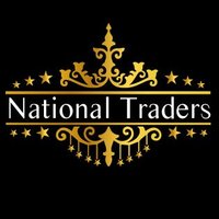 National Traders(@NationalTrade14) 's Twitter Profile Photo