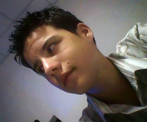 Gabriel_Luciani's profile picture. 