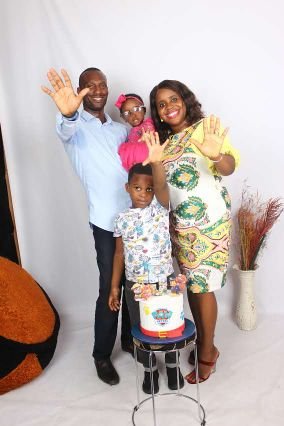 OLOYEJ's profile picture. CLERGY BOY