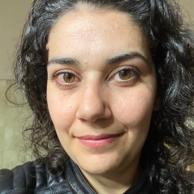 Andreia_FD's profile picture. PhD student at @univdeevora and @MARE_centre | Fish biologist🐟🐠 | Fish ecology and conservation #trout #CRERproject
