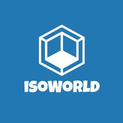 isoworldnft Profile Picture