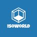 isoworld - aka isoroom (@isoworldnft) Twitter profile photo