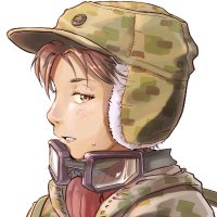 Suyi控 (@partizan_oleg) 's Twitter Profile Photo