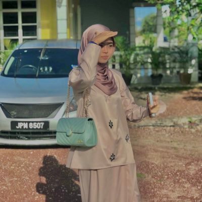 nrsyafiraaa's profile picture. 