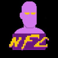 Non-Fungible Characters (@nfcharacters) 's Twitter Profile