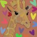 Raspy Giraffe (@raspygiraffe) Twitter profile photo