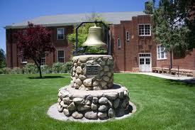 A private boarding school in central Utah, which places an emphasis on individualized learning and a diverse community with students from over 35 countries.