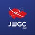 JWGC 2022 (@jwgc2022) Twitter profile photo JWGC 2022 (@jwgc2022) Twitter profile photo