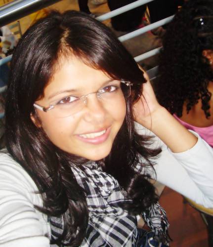 Não importa qual seja a verdade, as pessoas vêem o que querem ver.
#AdnaLeocardia1 ;D