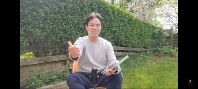 OldfieldSo's profile picture. 老田遊記
