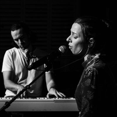 Indie/Folk duo. Listen to our latest album Gather Me now!